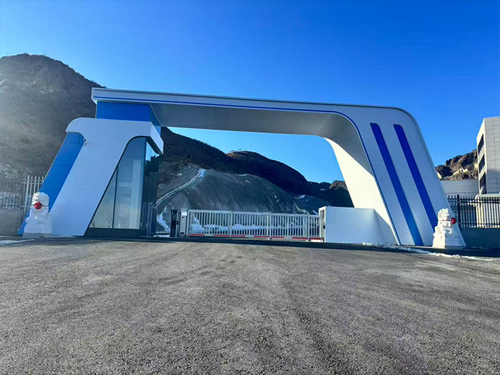 张家口泰美绿建3