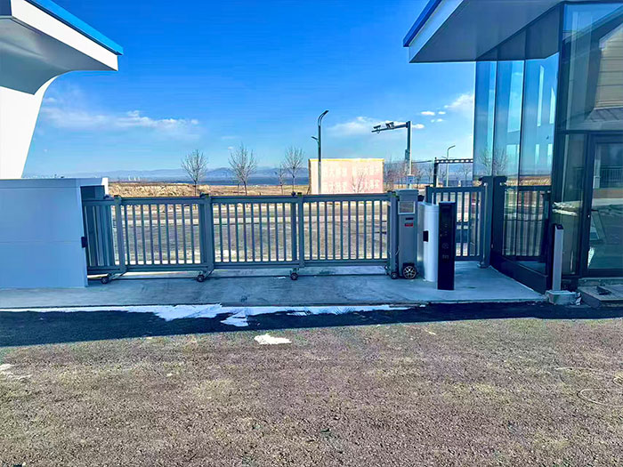 张家口泰美绿建4